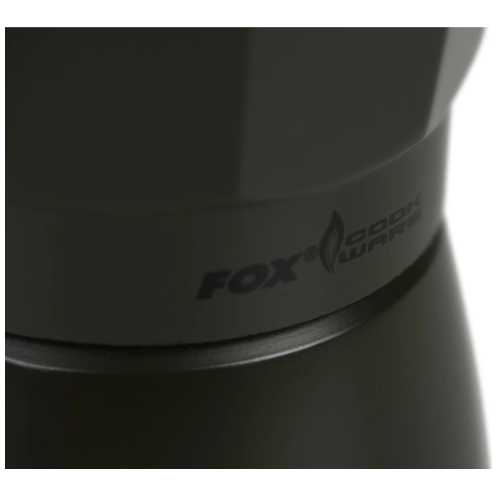 Fox Espresso Maker 450Ml