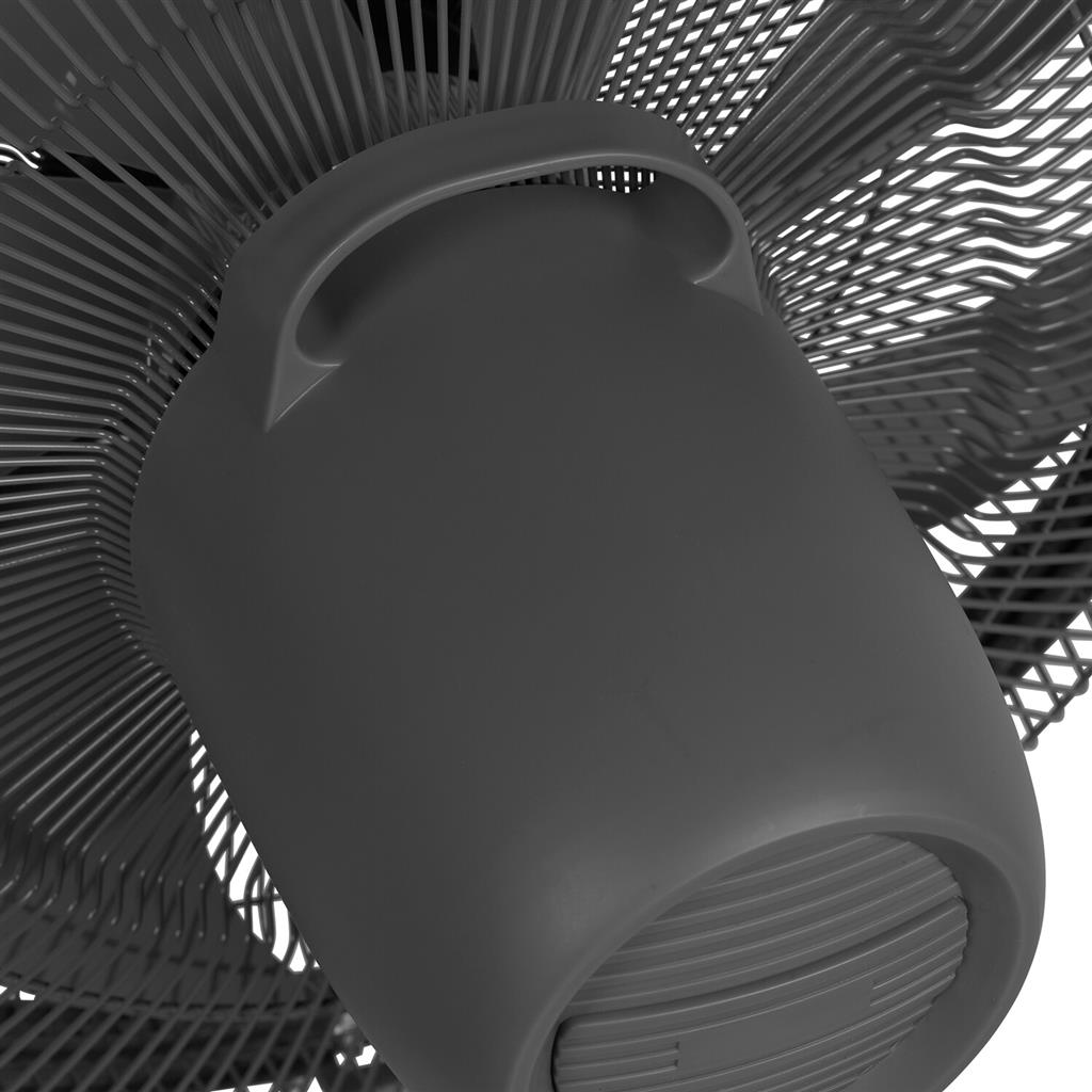 Tristar Statiefventilator - 40 CM - Fluisterstil