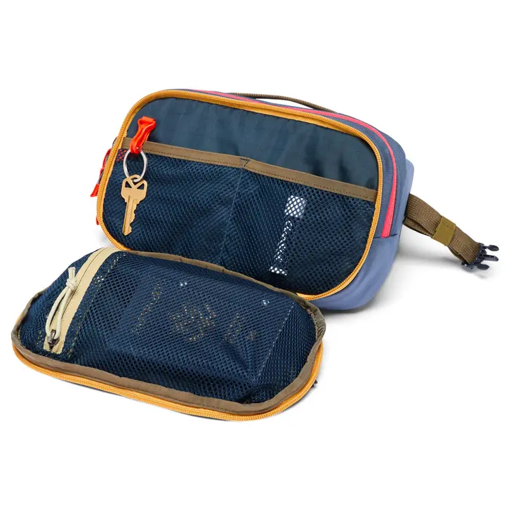 Cotopaxi Allpa X 3L Hip Pack 
