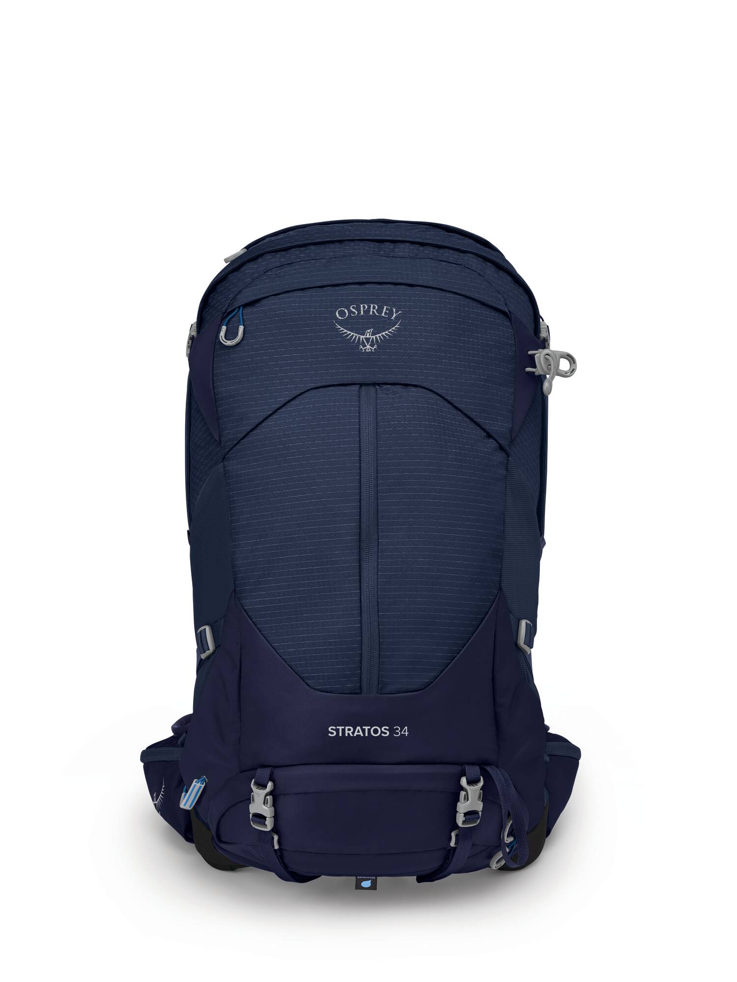 Osprey Stratos 34