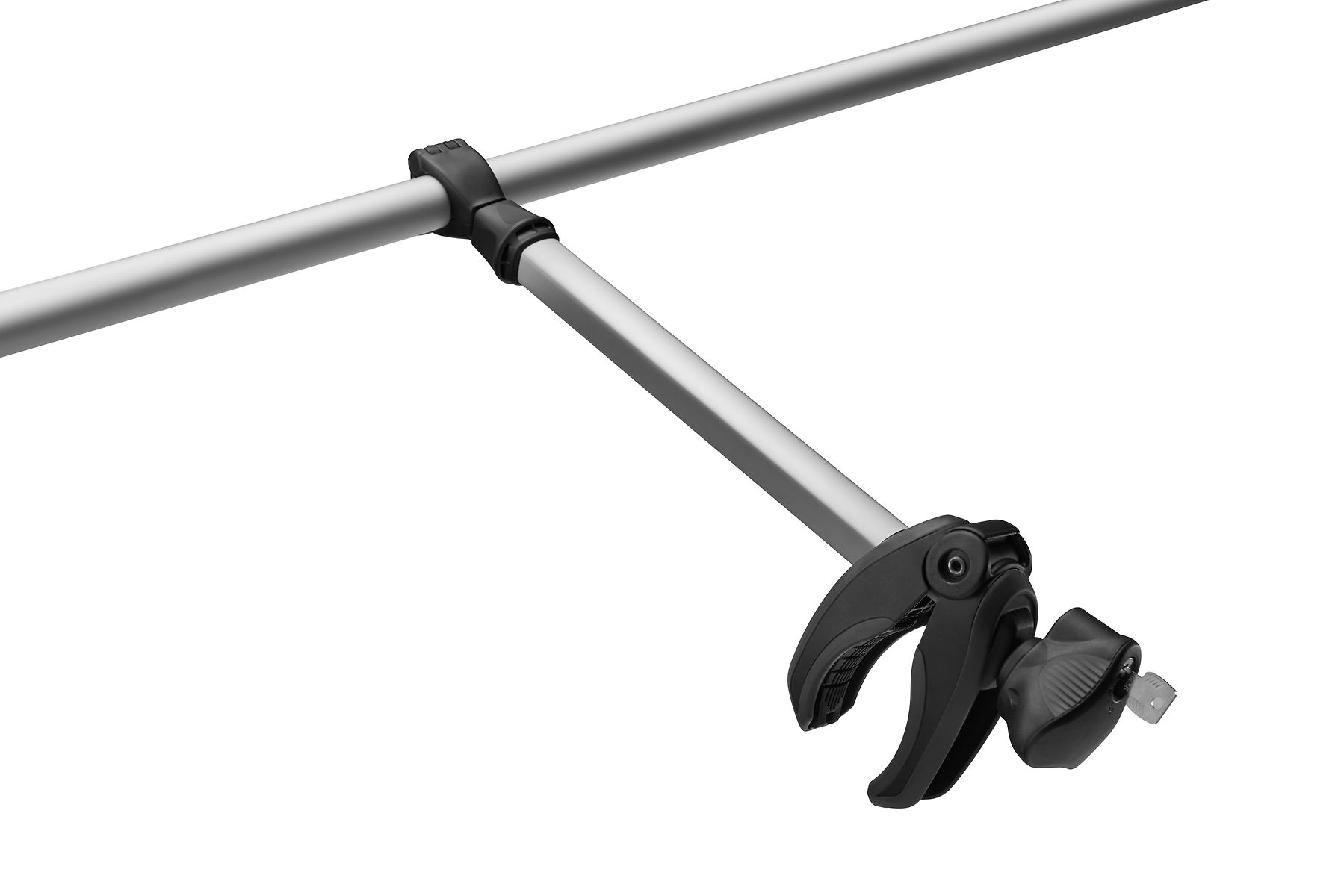 Thule Bike Holder 2 Afsluitbaar