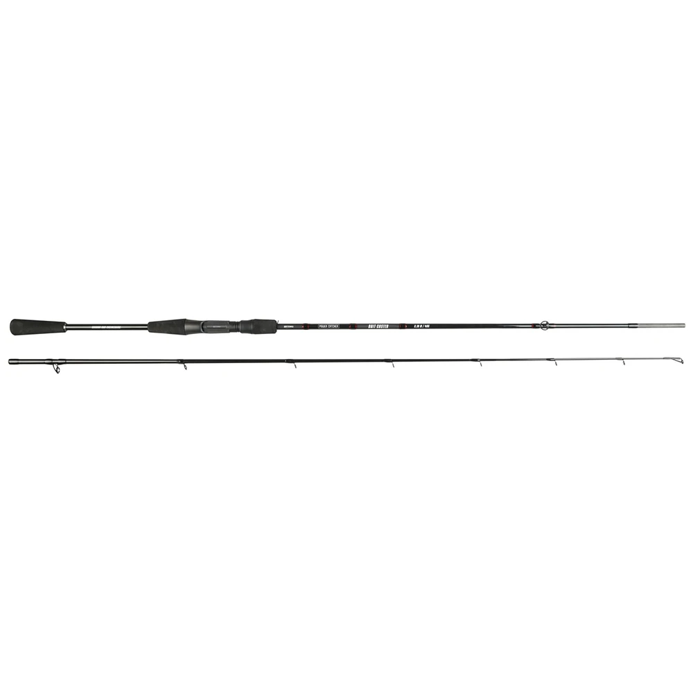 Spro Caster Rod BC 2,10M 100G