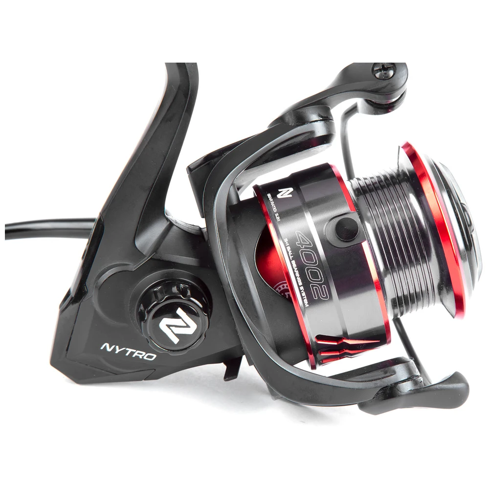 Nytro Impax Mk2 4000