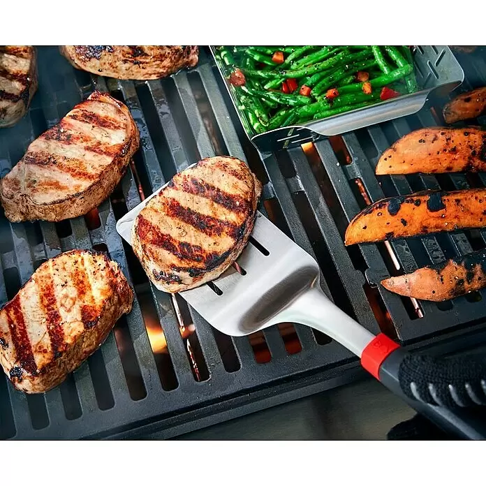 Weber Barbecuespatel