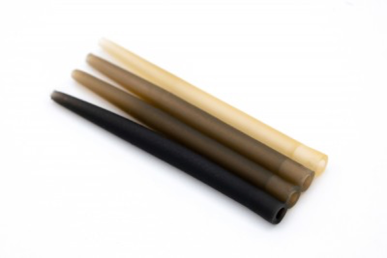 Korda Anti Tangle Hooklink Sleeve - Silt