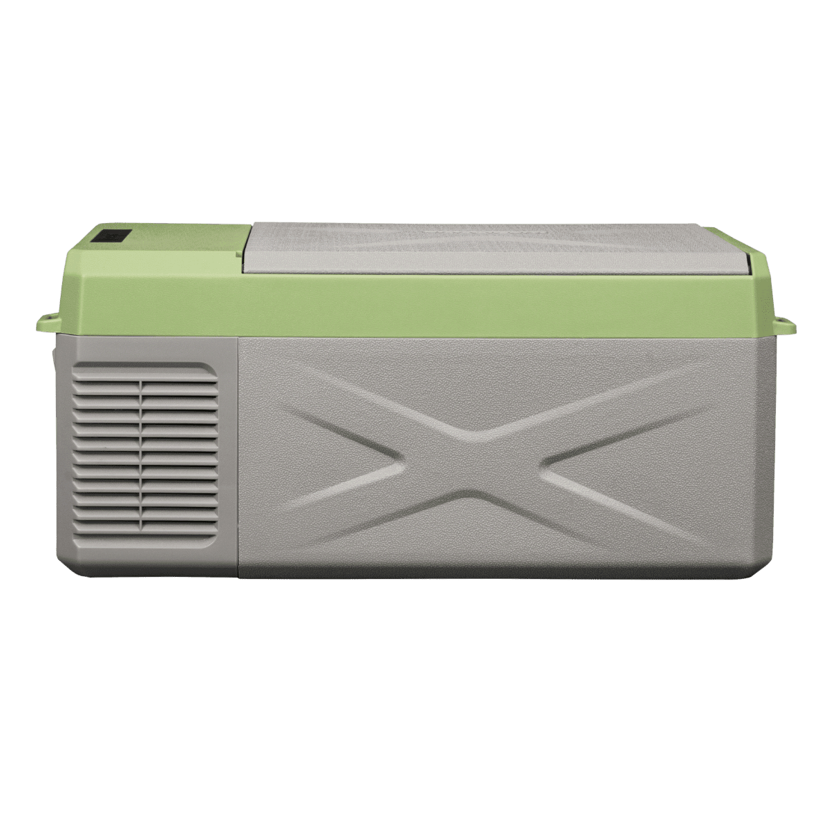 Steamy-E Single Zone 15 Elektrische Koelbox