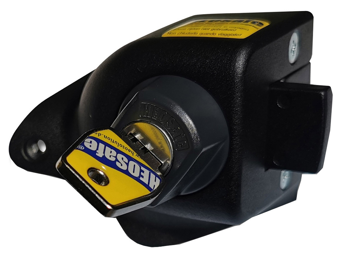 HEOSolution Slot Cabine Fiat Ducato 2022-..