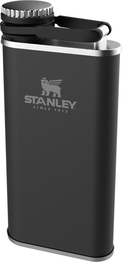 Stanley The Easy Fill Wide Mouth Flask 23L
