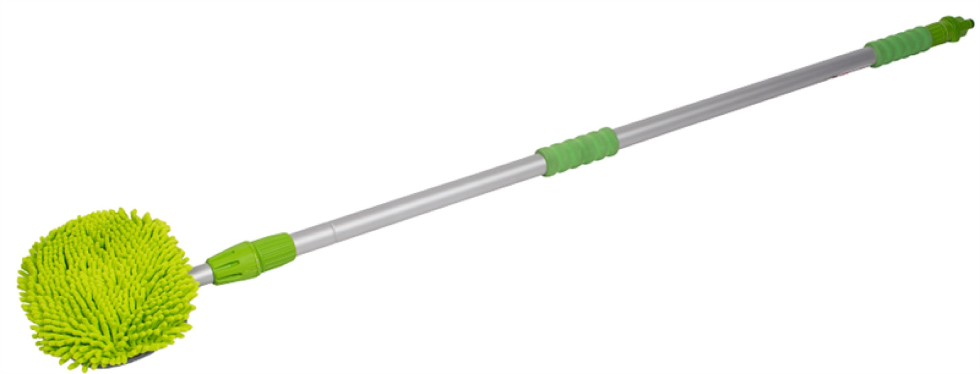 Kampa Microfibre Telescopic Flow-Through
