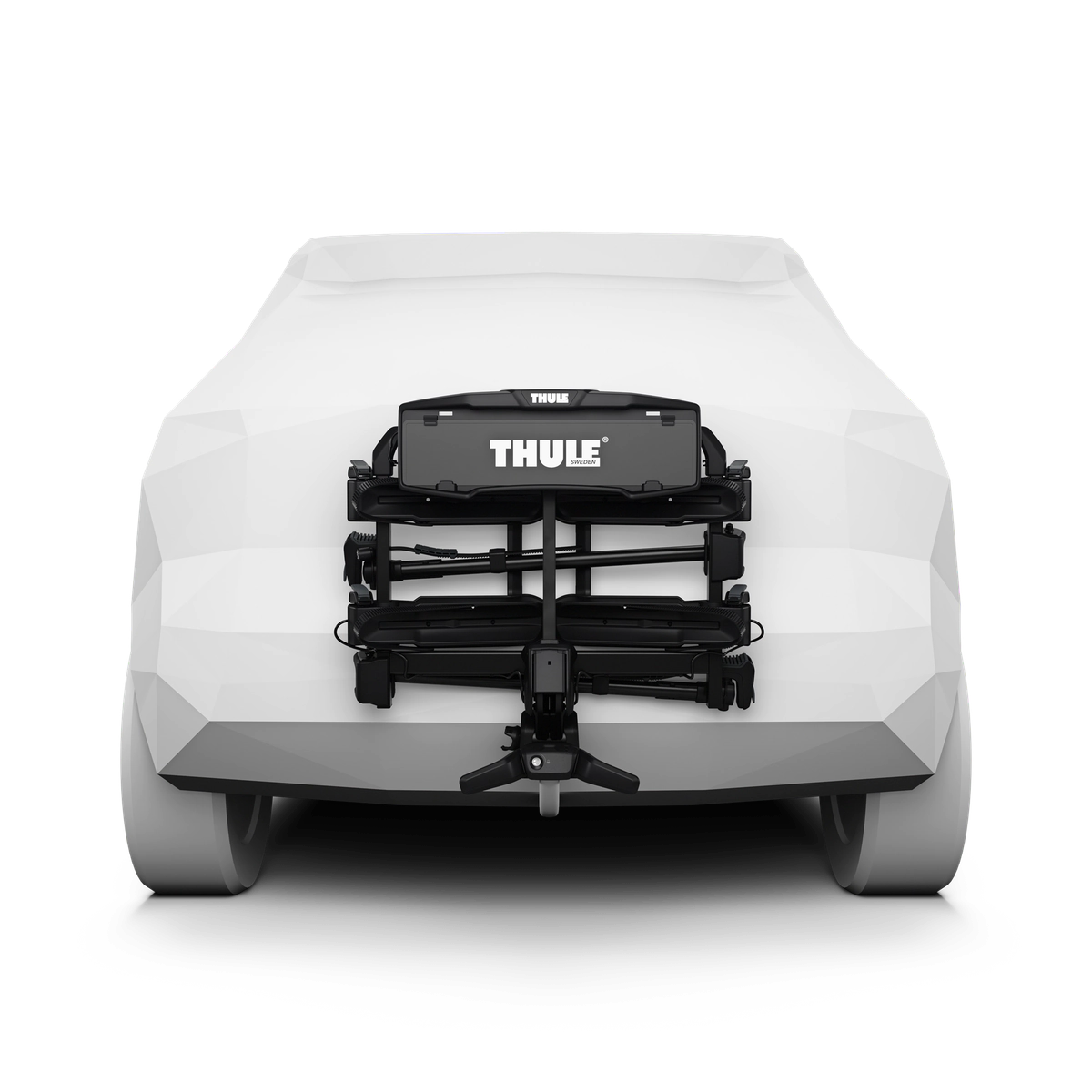 Thule Outpace 2Bike (Tilt-Up) 13Pin