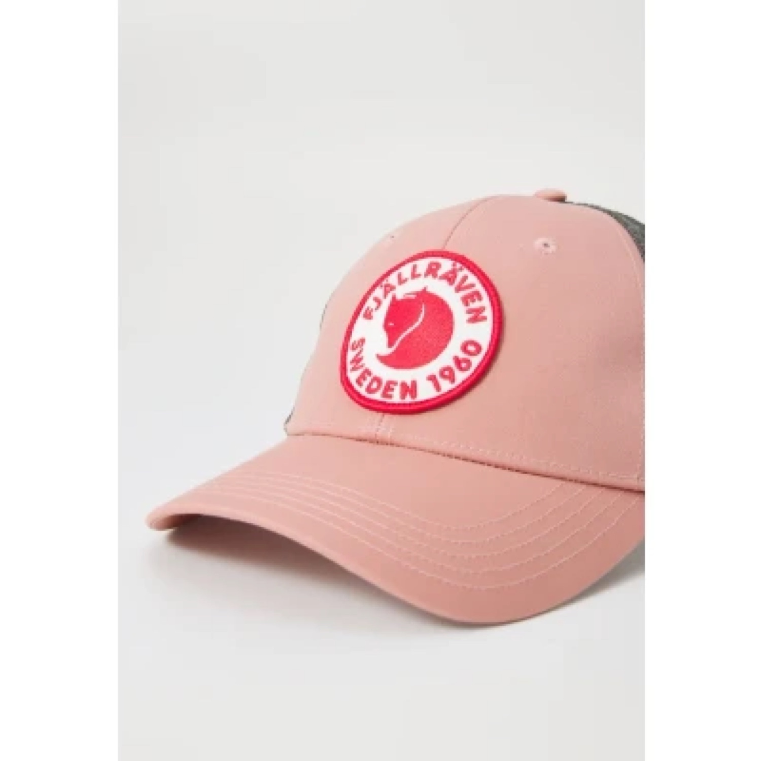 Fjallraven 1960 Logo Langtradarkeps Unisex