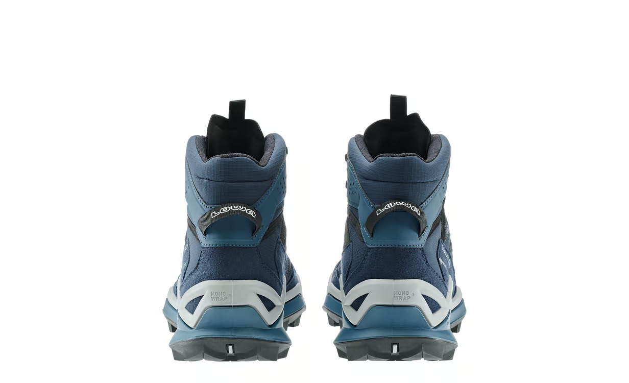 Lowa Maddox Pro Gtx Mid Heren