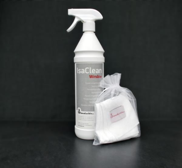 Isabella Isaclean Window 1 Ltr, Reiniger