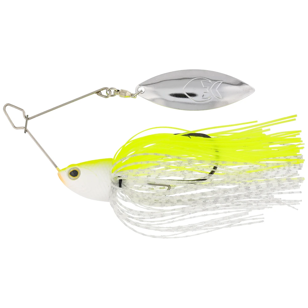 Westin Mvibe Willow Silver Lemon 12G