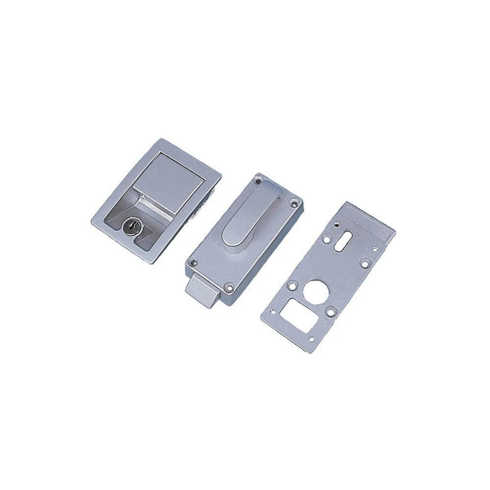 Fjord Outdoor Deurslot Mc 700 83 X 57 Mm