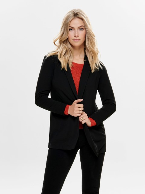 JDY Geggo Lange Mouw Blazer Dames