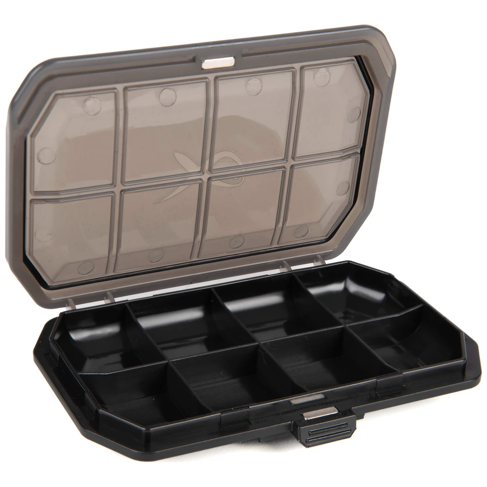 Matrix 8 Compartment Shallow Accessory Box