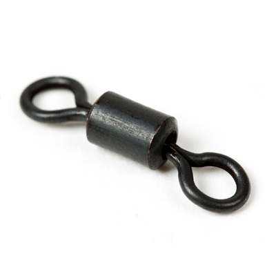 Fox Edges Micro Rig Swivels X 20