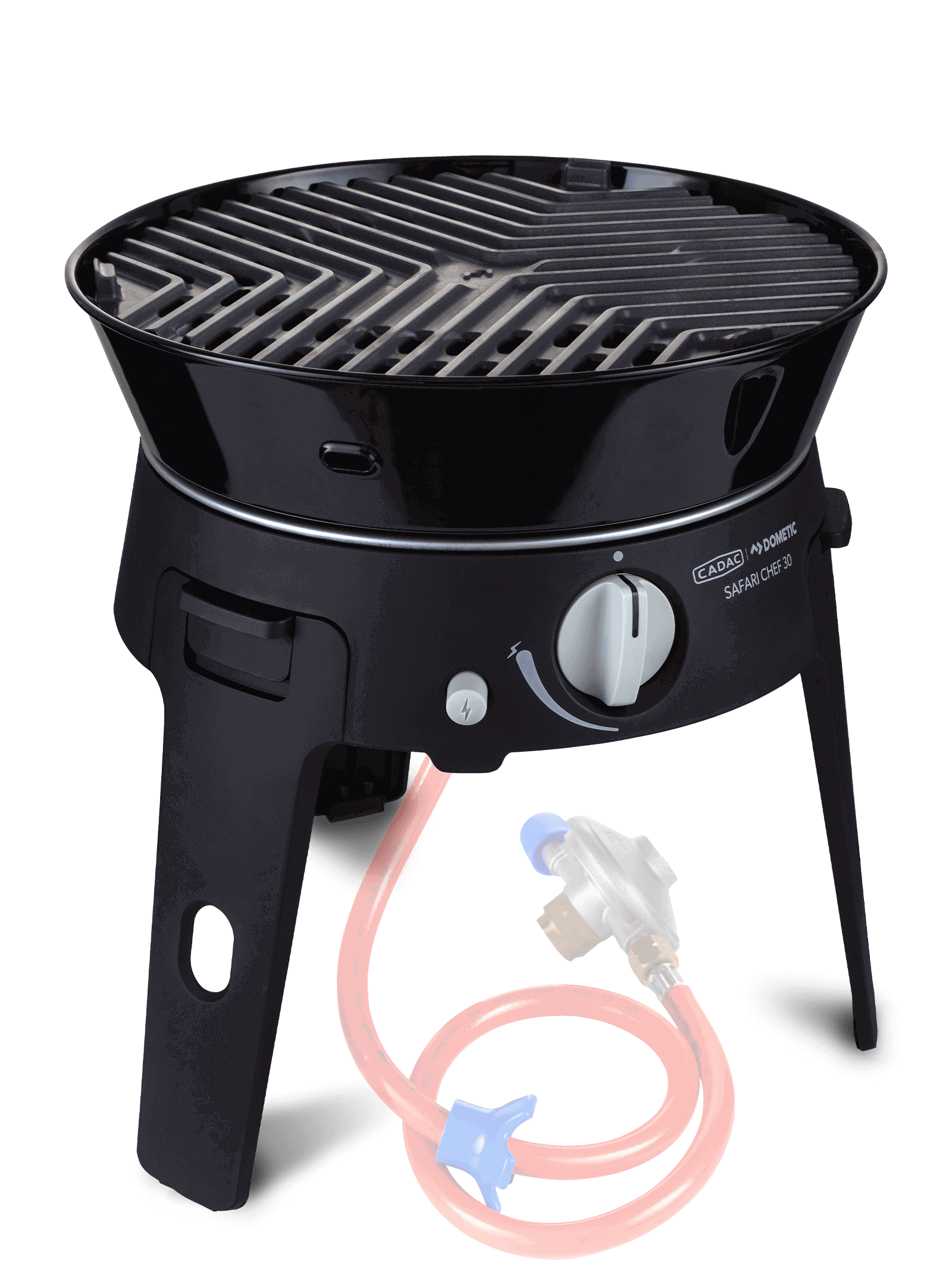 Cadac Safari Chef 30 Lp Deluxe 30 Mbar