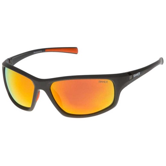 Sinner Fonds Mt Drk Gre-Sintec®Smk Or Oil