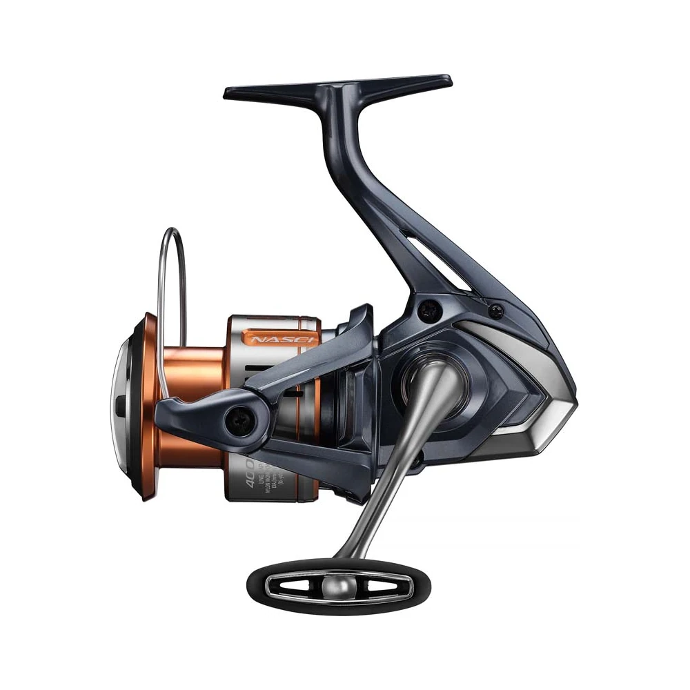 Shimano Nasci 4000FD