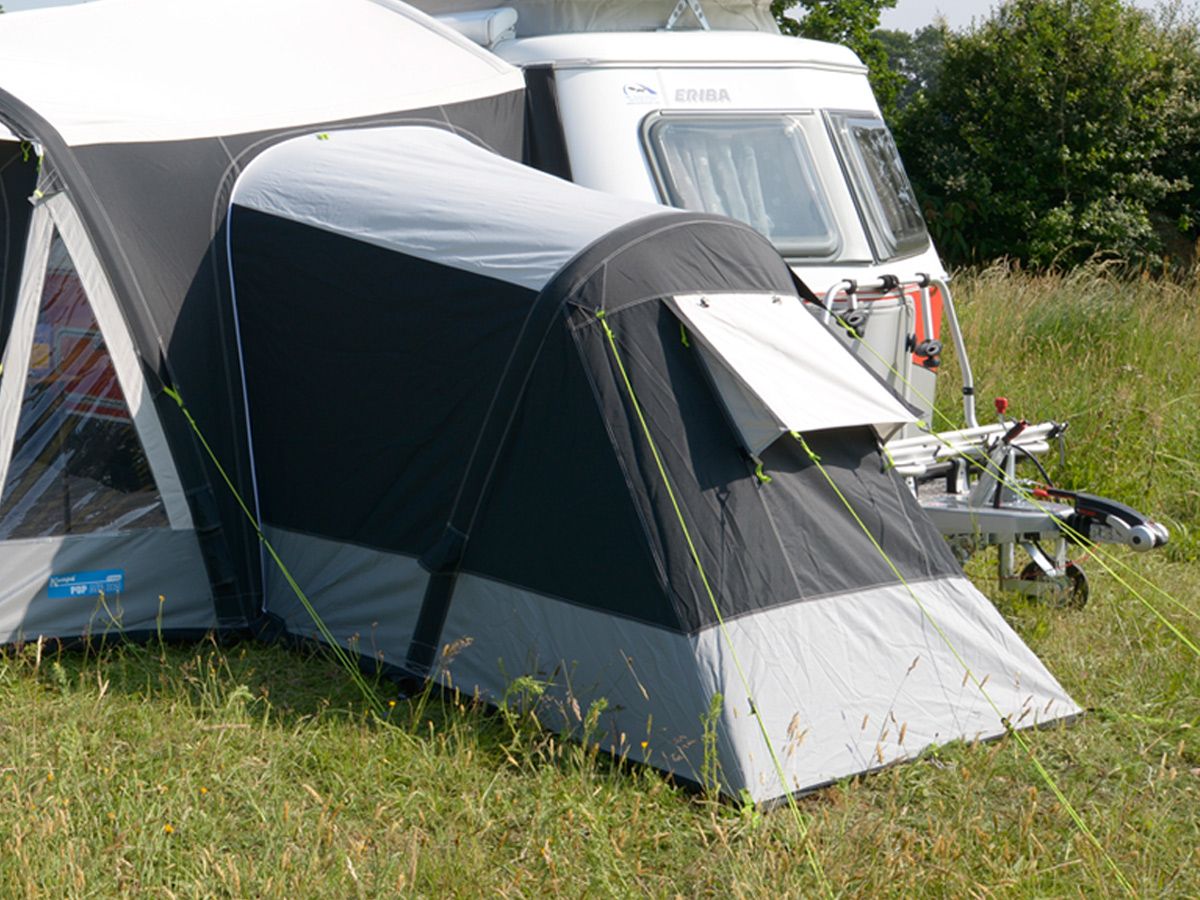 Dometic Pop Air Pro Annexe To Fit 290, 340, 365