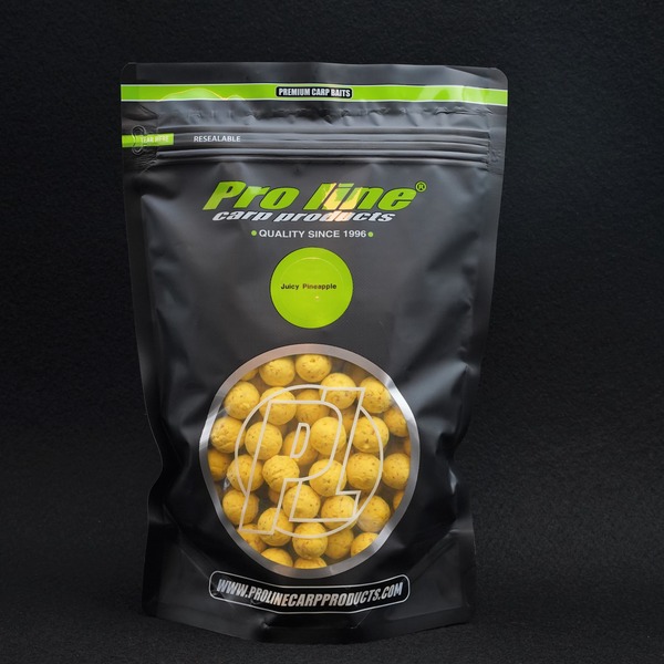 Pro Line Juicy Pineapple 1Kg 20 Mm
