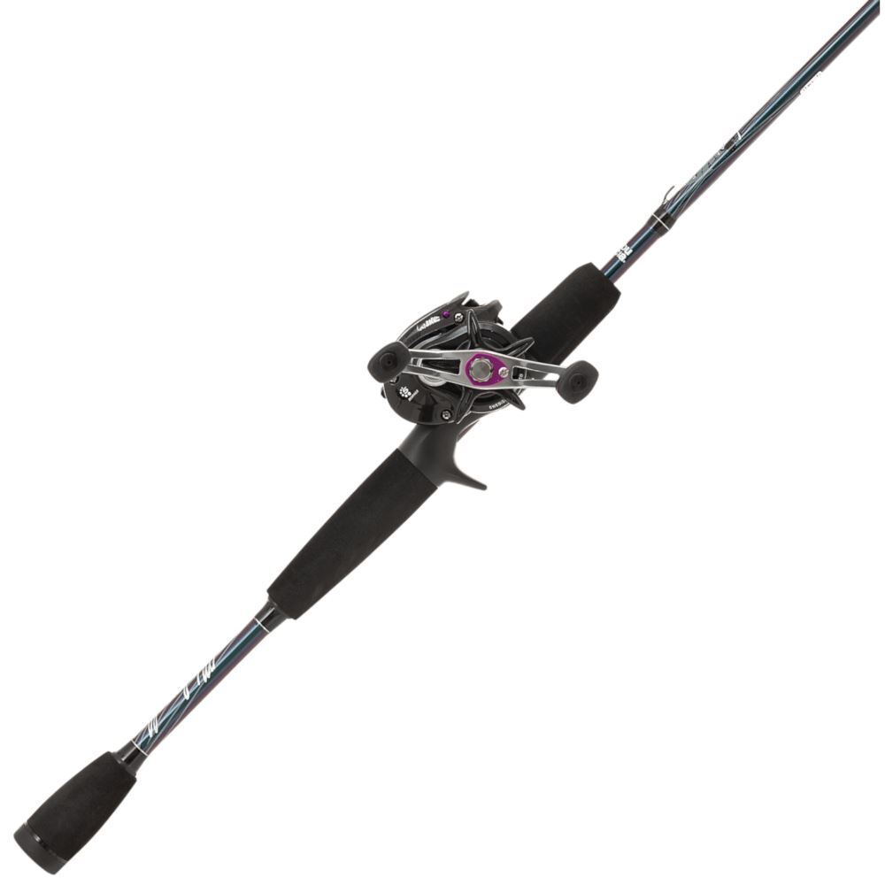 Abu Garcia Genikelp/662M Cbo Roofvishengel