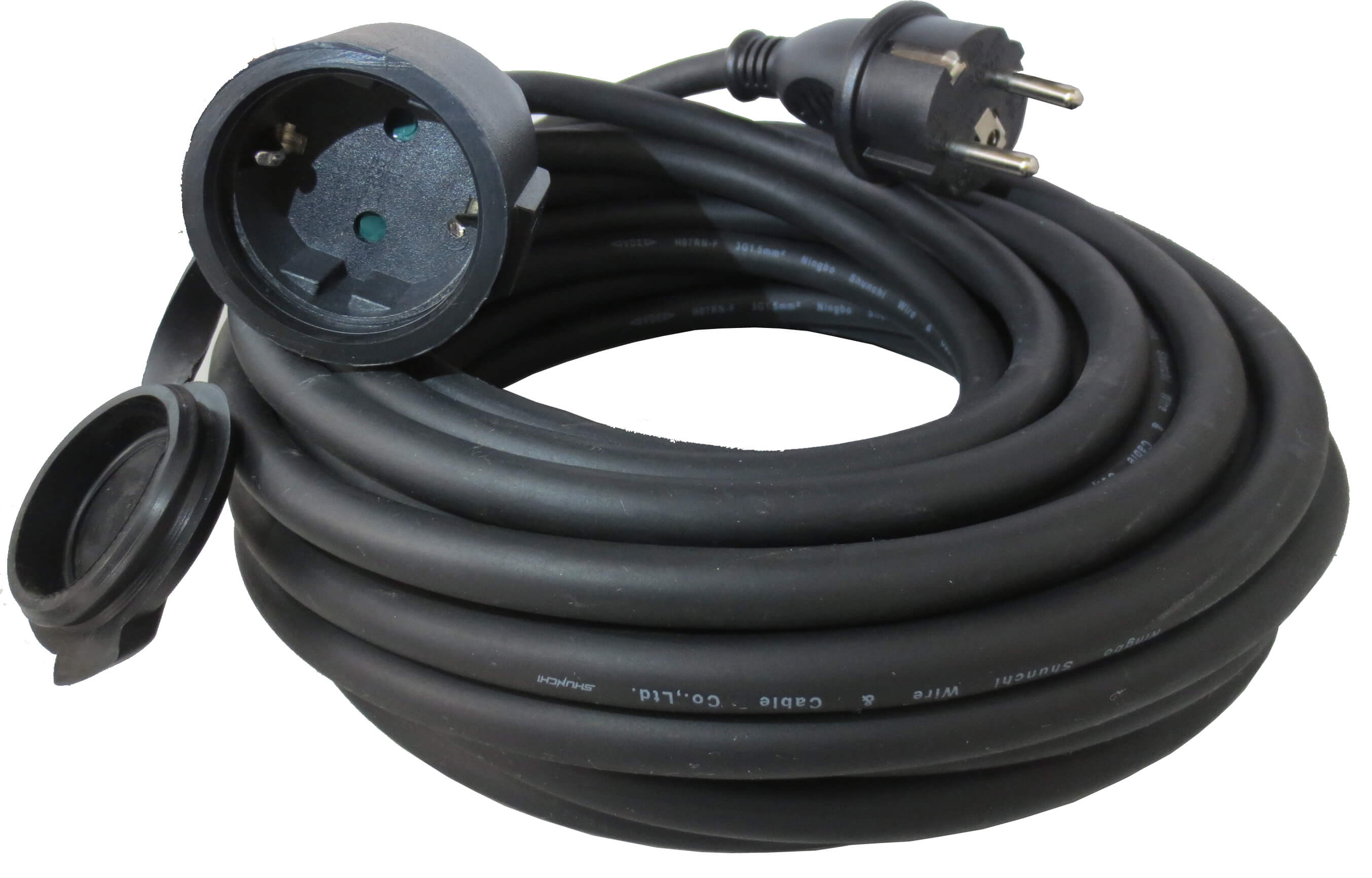 Eurom Extension Cable 10M Patioheater