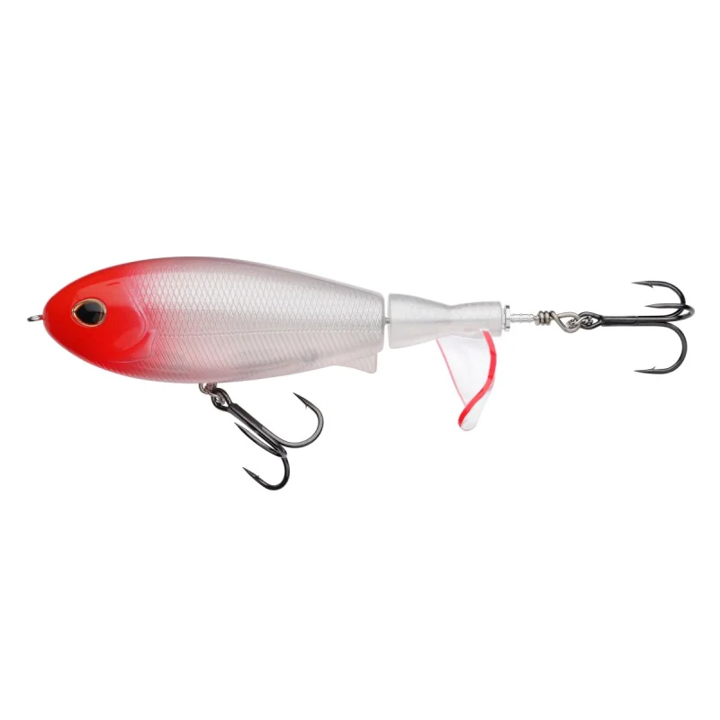 Berkley Screamin' Choppo 95 Ghost Redhead 22g
