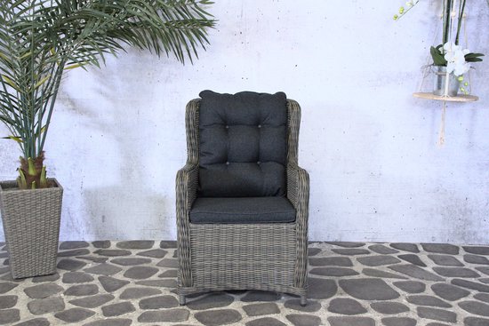 SenS-Line Denver Stoel Wicker