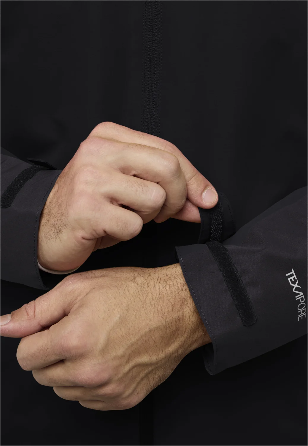 Jack Wolfskin Jasper Ins Jacket Heren Jack Wolfskin Jasper Ins Jacket Heren