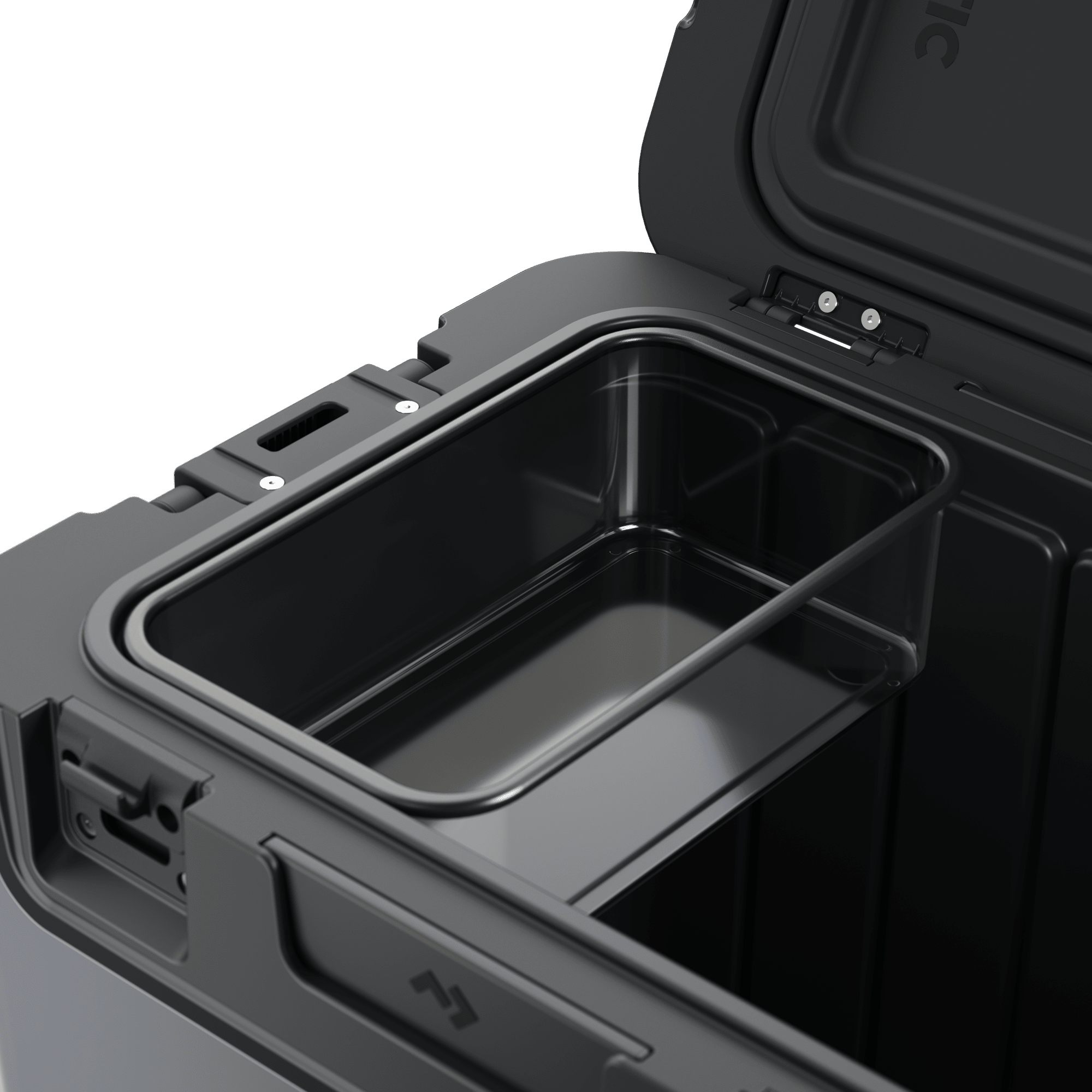 Dometic Recon Hardside Koeler Medium 41 Liter - Silt