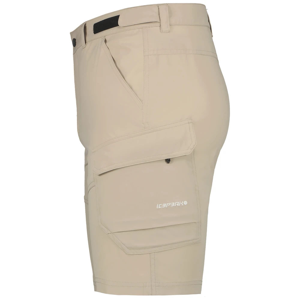 Icepeak Shorts Braswell Heren