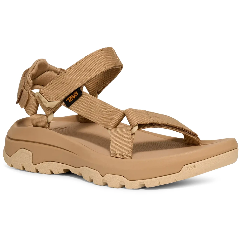 Teva Hurricane Xlt3 Tan Dames