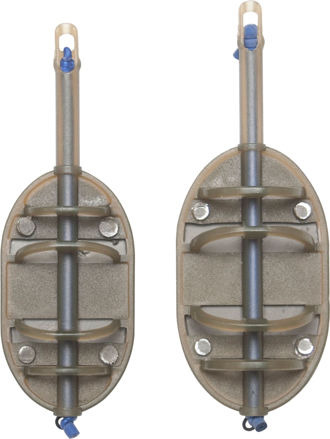 Preston Preston Elasticated Flat Method Feeder