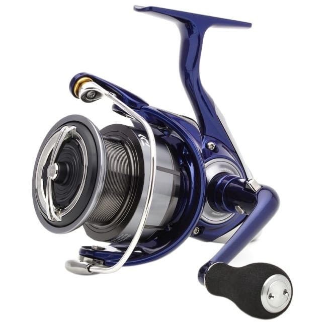Daiwa Tdr 4012Qd Pers
