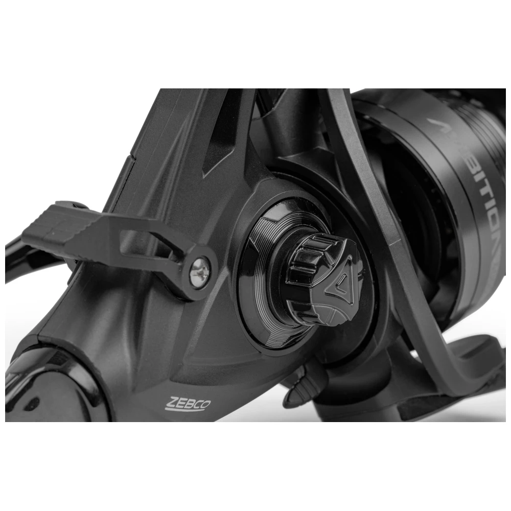 Zebco Zebco Ambition 4000Fs