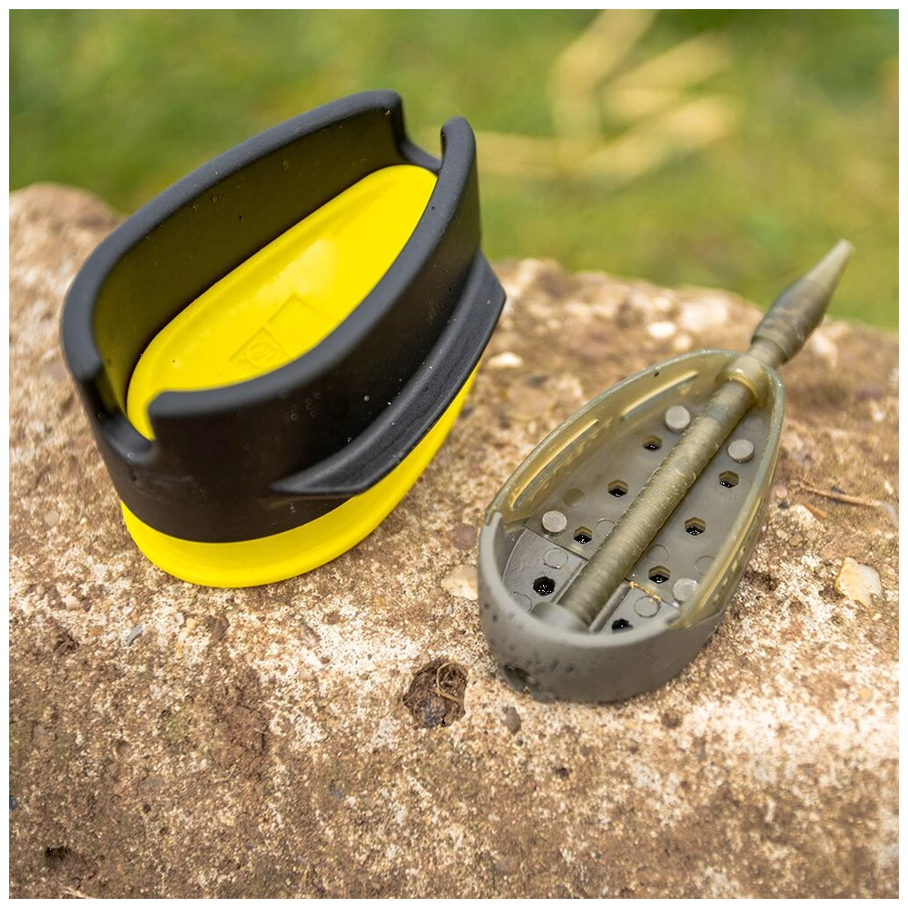 Preston IN-Line Banjo Feeder Large 60G