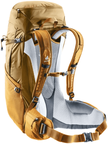 Deuter Rugtas Futura Pro 36