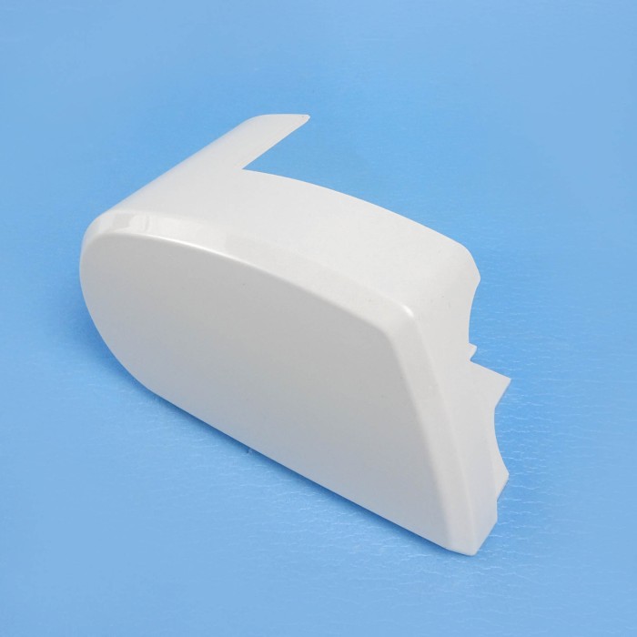 Thule LH&RH Endcap Main Housing 5200 White