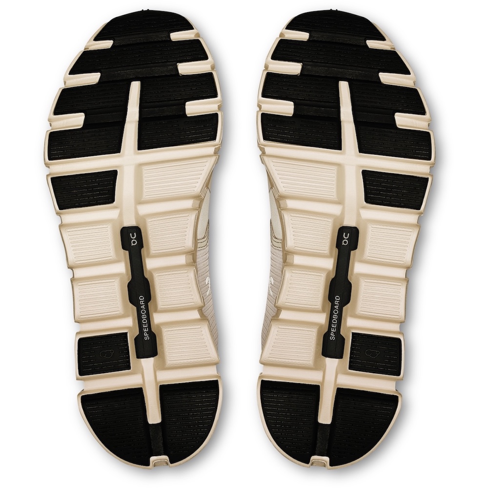 On Cloud 6 Waterproof Dames 
