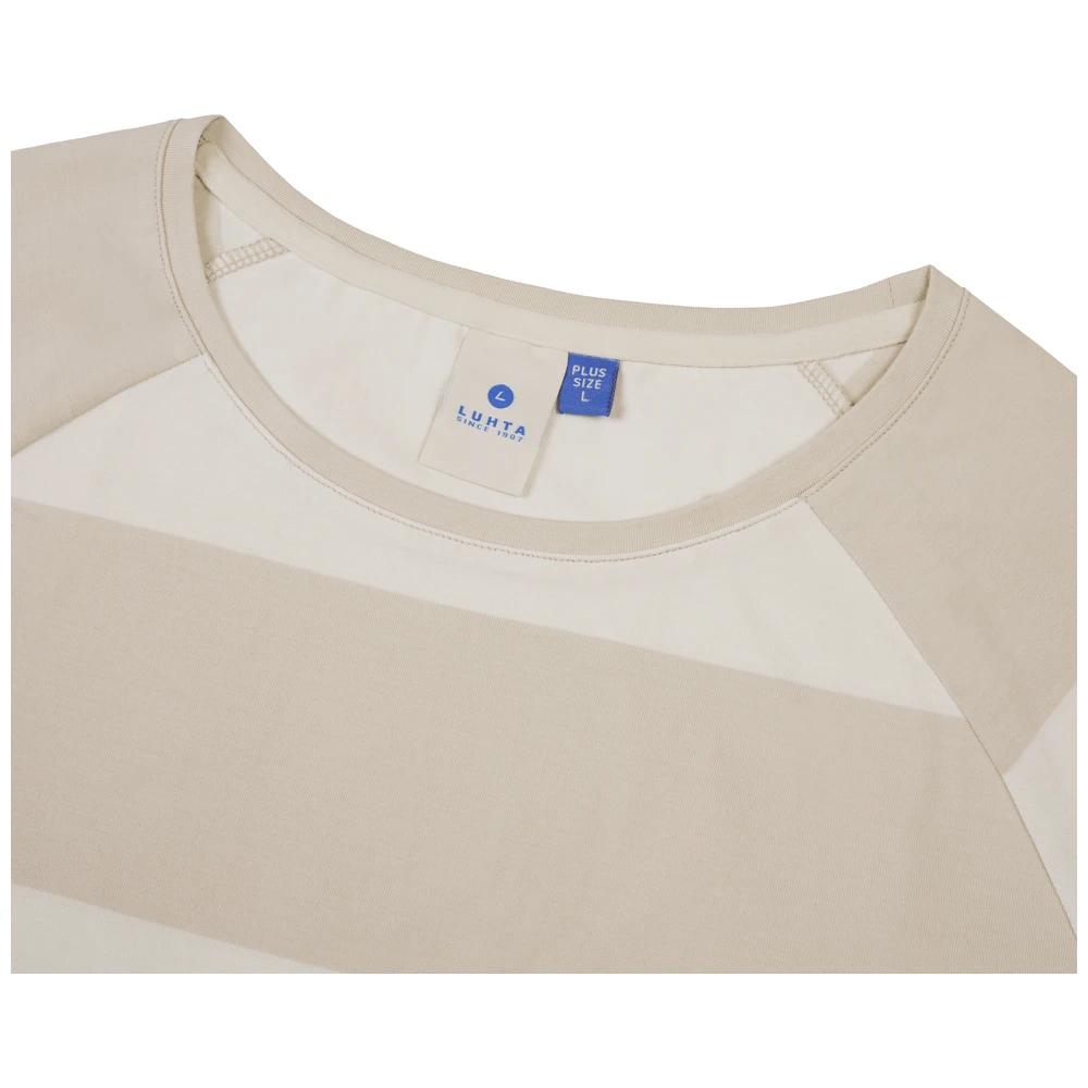 Luhta Shirt Hadli Dames