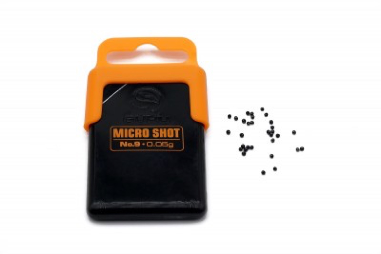 Guru Micro Shot Size 9 0.05G