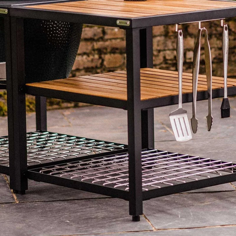 Big Green Egg Stainless Steel Grid Insert