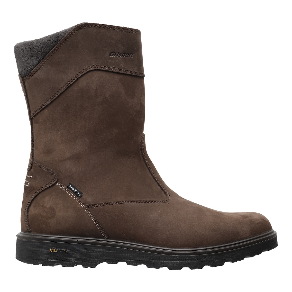 Grisport Oxford Heren