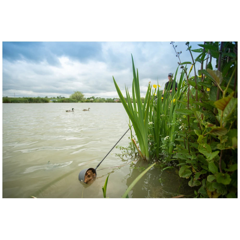 Sonubaits Supercrush Krill & Squid 2Kg