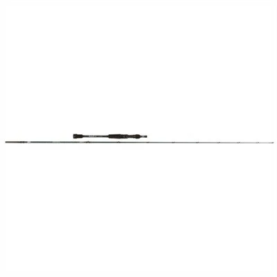 Abu Garcia Ike Signature Rod 682 L 2-15G Spin Roofvishengel