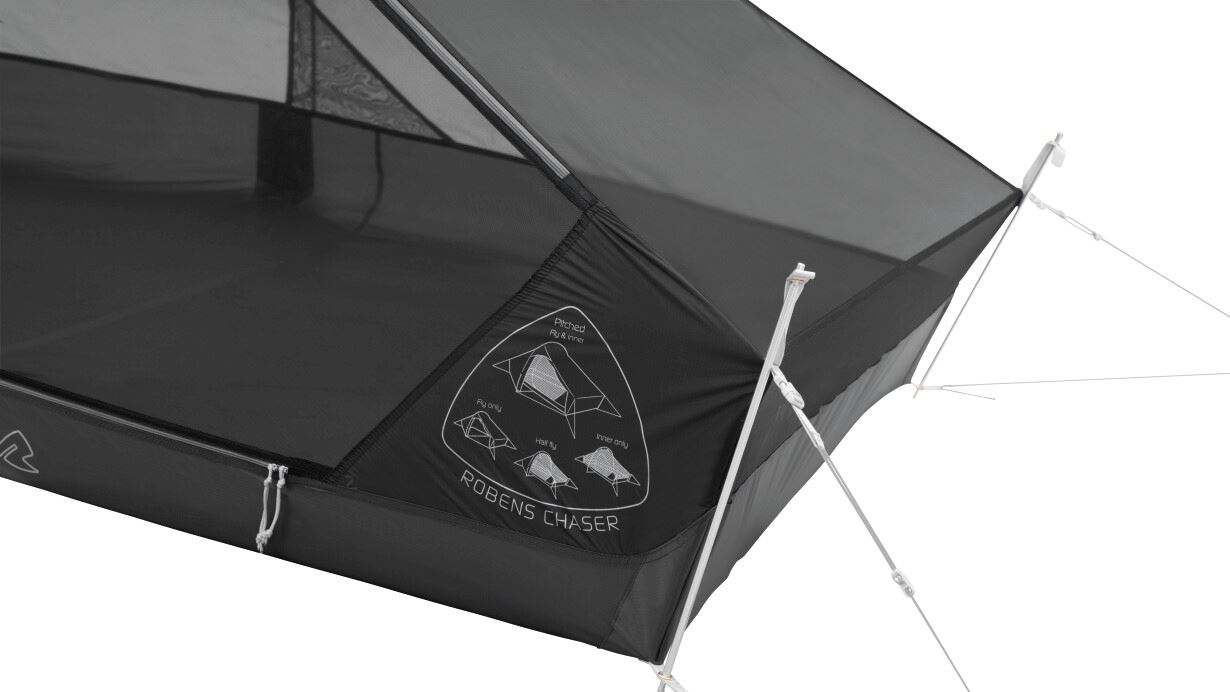 Robens Tent Chaser 2