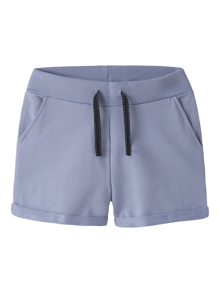 Name IT Kids Volta Swe Shorts F Meisjes